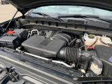 2021 GMC Sierra 1500 SLE Crew Cab 4WD 5.3 Liter OHV 16-Valve VVT EcoTech V8 Engine
