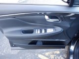 2023 Hyundai Santa Fe Calligraphy AWD Door Panel