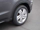 Honda HR-V 2020 Wheels and Tires