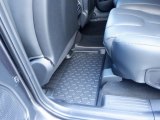 2023 Hyundai Santa Fe Calligraphy AWD Rear Seat