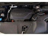 2024 Honda Odyssey EX-L 3.5 Liter SOHC 24-Valve i-VTEC V6 Engine
