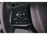 2024 Honda Odyssey EX-L Steering Wheel