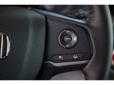 2024 Honda Odyssey EX-L Steering Wheel