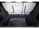 2024 Honda Odyssey EX-L Trunk