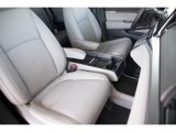 2024 Honda Odyssey EX-L Front Seat