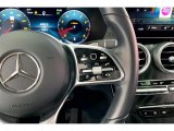 2020 Mercedes-Benz GLC 300 Steering Wheel