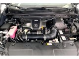 2020 Lexus NX 300 2.0 Liter Turbocharged DOHC 16-Valve VVT-i 4 Cylinder Engine