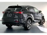 2020 Lexus NX 300 Exterior