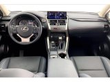 Lexus NX Interiors