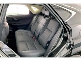 2020 Lexus NX 300 Rear Seat
