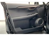 2020 Lexus NX 300 Door Panel
