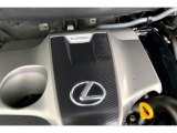 2020 Lexus NX 300 Marks and Logos