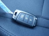 2024 Hyundai Tucson SE AWD Keys