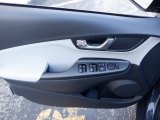 2023 Hyundai Kona SEL AWD Door Panel