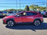 2024 Subaru Crosstrek Limited Exterior