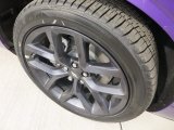 2023 Dodge Challenger SXT Wheel