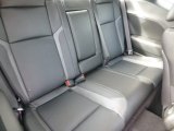 2023 Dodge Challenger SXT Rear Seat