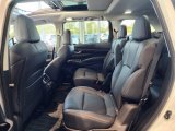 2023 Subaru Ascent Touring Rear Seat
