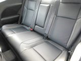 2023 Dodge Challenger SXT Rear Seat