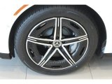 2023 Mercedes-Benz EQE 500+ 4Matic Sedan Wheel