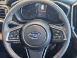 2023 Subaru Ascent Touring Steering Wheel
