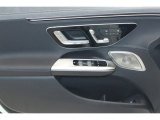 2023 Mercedes-Benz EQE 500+ 4Matic Sedan Door Panel
