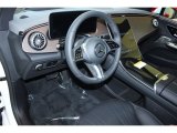 2023 Mercedes-Benz EQE 500+ 4Matic Sedan Steering Wheel