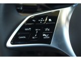 2023 Mercedes-Benz EQE 500+ 4Matic Sedan Steering Wheel