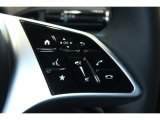 2023 Mercedes-Benz EQE 500+ 4Matic Sedan Steering Wheel