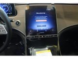 2023 Mercedes-Benz EQE 500+ 4Matic Sedan Controls
