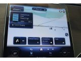 2023 Mercedes-Benz EQE 500+ 4Matic Sedan Navigation