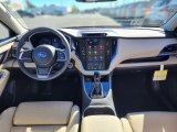 2024 Subaru Legacy Limited Dashboard