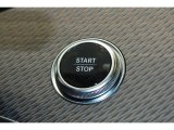 2023 Mercedes-Benz EQE 500+ 4Matic Sedan Controls
