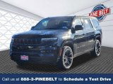 2023 Diamond Black Crystal Pearl Jeep Grand Wagoneer Series II 4x4 #146675481