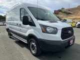 2018 Ford Transit Van 150 MR Long Data, Info and Specs