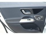 2023 Mercedes-Benz EQE 500+ 4Matic Sedan Door Panel