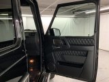 2017 Mercedes-Benz G 63 AMG Door Panel