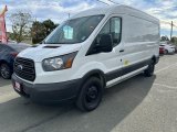 2018 Ford Transit Van 150 MR Long Exterior