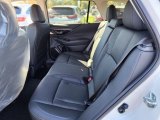 2024 Subaru Outback Touring XT Slate Black Interior