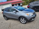 2014 Buick Encore Convenience AWD Front 3/4 View