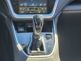 2024 Subaru Outback Touring XT Lineartronic CVT Automatic Transmission