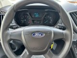 2018 Ford Transit Van 150 MR Long Steering Wheel