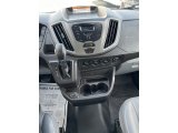 2018 Ford Transit Van 150 MR Long Controls