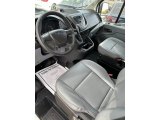 Ford Transit Interiors