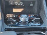 2023 Jeep Grand Wagoneer Series II 4x4 Controls