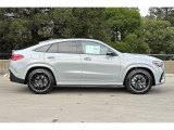 2024 Mercedes-Benz GLE 53 AMG 4Matic Coupe Exterior