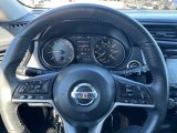 2019 Nissan Rogue SV Steering Wheel