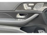 2024 Mercedes-Benz GLE 53 AMG 4Matic Coupe Door Panel