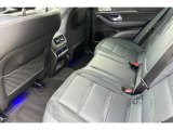 2024 Mercedes-Benz GLE 53 AMG 4Matic Coupe Rear Seat