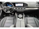 2024 Mercedes-Benz GLE 53 AMG 4Matic Coupe Dashboard